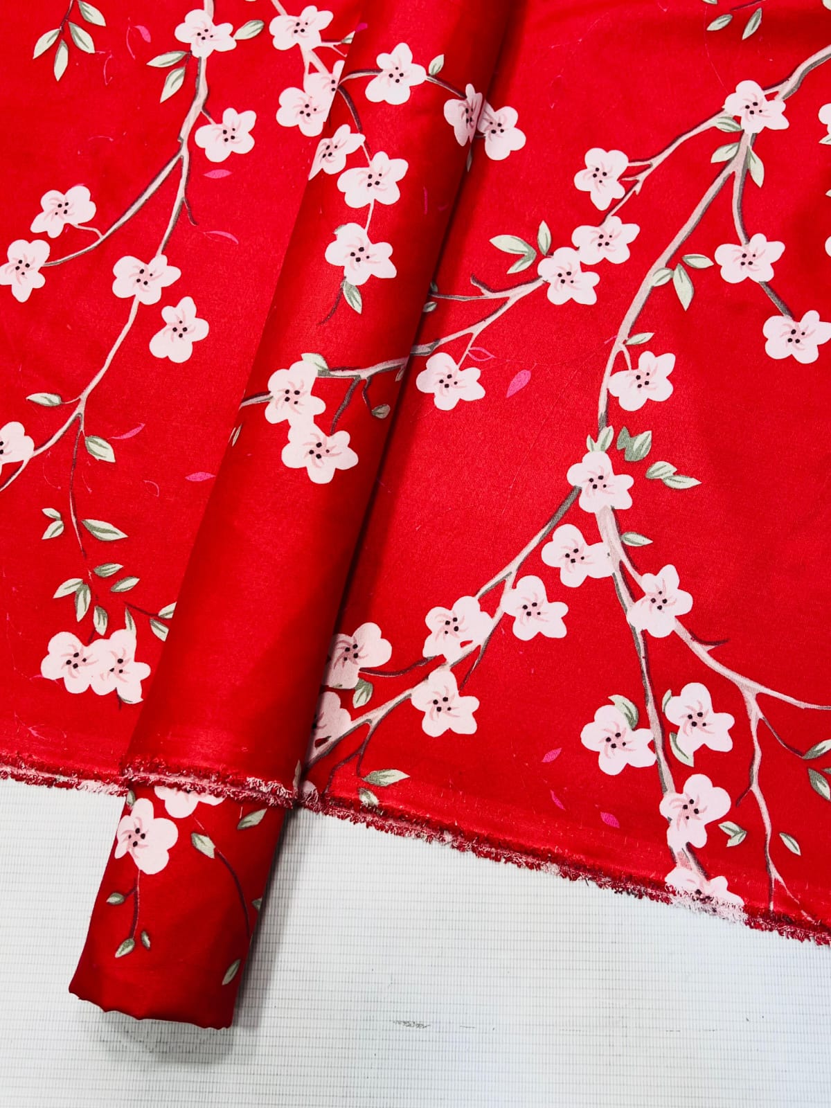 POLO COTTON PRINTED  2PC [ SALE OFFER ] PC-444